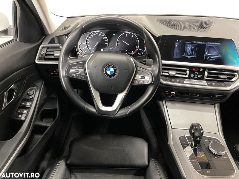 BMW Seria 3